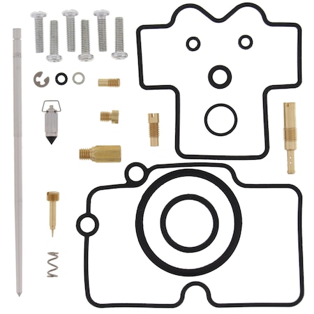 All Balls All Balls Allballs Carb Kit Yamaha 26-1271 26-1271